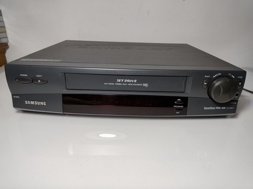 Videoregistratore samsung - videoregistratore,