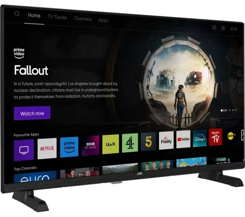 Jvc 32cf230 fire tv - tv, led
