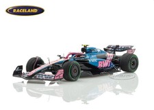 Alpine A525 Renault F1 BWT GP