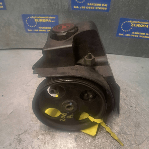9631411580 pompa servosterzo - 9631411580,