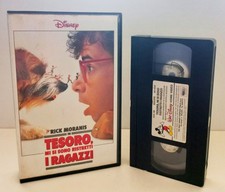 Walt Disney - TESORO, MI SI