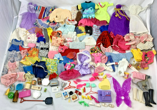 Steffi love barbie - steffi,