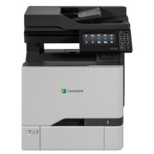 Stampante multifunzione a colori Lexmark CX725de A4 fronte/retro USB LAN