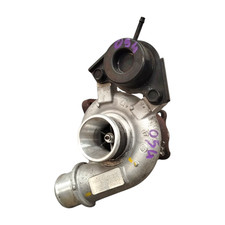 TURBO TURBINA HYUNDAI
