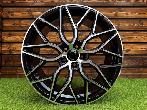 Ruote vossen style - 4x,