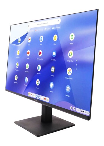 Samsung essential monitor - monitor, s3