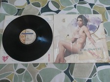Prince ‎– Lovesexy EUR 1988 VG+/VG+