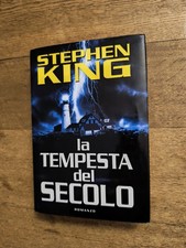 Stephen King - La Tempesta Del