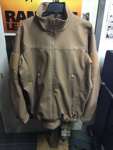 Giacca tru spec soft shell - giacca,