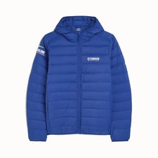 Giacca Moto Unisex Yamaha