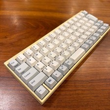HHKB Professional JP Bianco