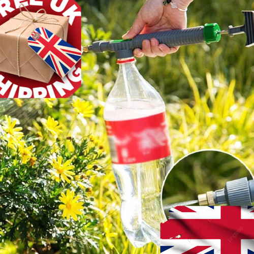 Spruzzatore manuale pompa aria