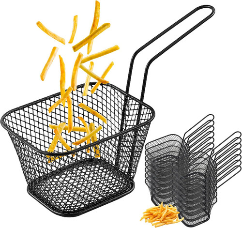 Cestini per patatine fritte - per,