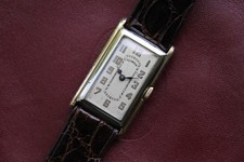Orologio Tank Illinois
