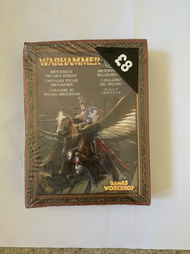 Warhammer fantasy bretonnian - fantasy,