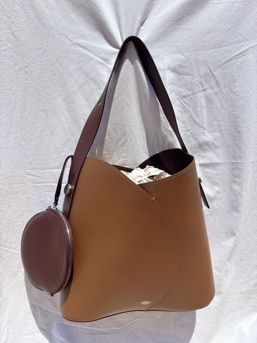 Borsa object particolare - object,