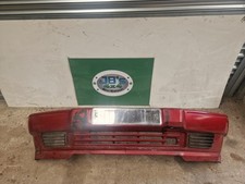 RANGE ROVER P38 Paraurti