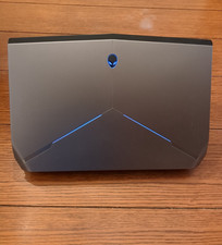 Alienware15 R2 i7, 16 GB RAM