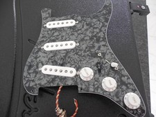 Fender Stratocaster USA Loaded