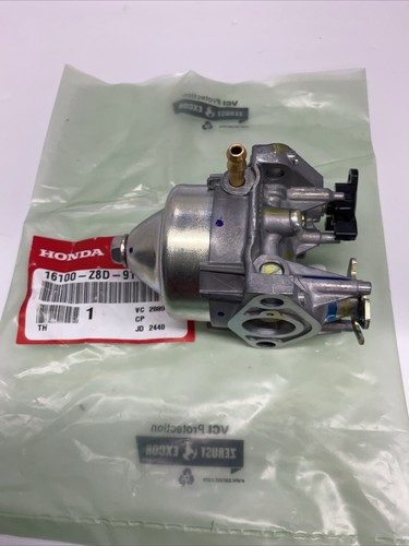 Carburatore originale honda - carburatore,