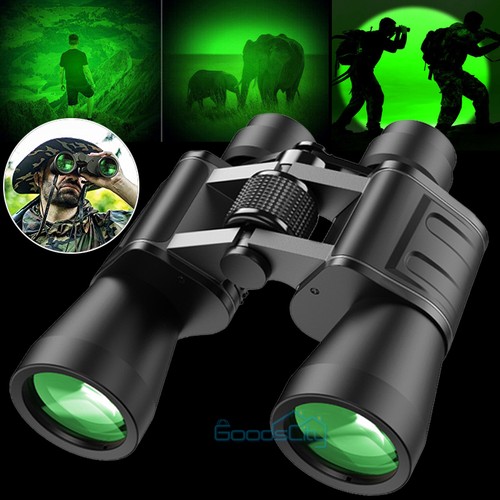 Telescopio binocolo zoom dia - binocolo,