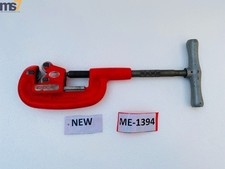 RIDGID 2a/202 Resistente Taglierina Tubo 0.3cm A 2 " Capacità Nuovo