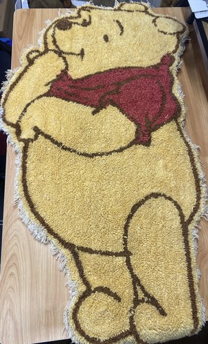 Tappeto vintage winnie the - winnie,