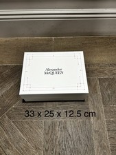 Alexander McQUEEN Confezione