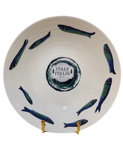 Insalatiera pasta ceramiche - insalatiera,