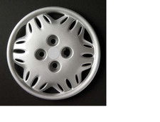 SET DI 4 COPRICERCHI 13" X