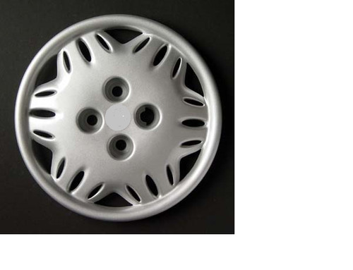 Set copricerchi x - 4, 13"