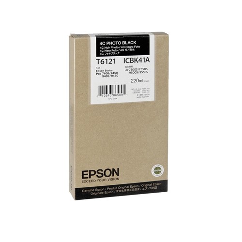 Epson - , (c13t612100)