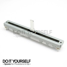 VESTAX PCV-175 PCV-275 CHANNEL