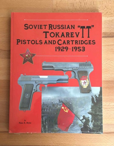 Fred datig tokarev russo - -,