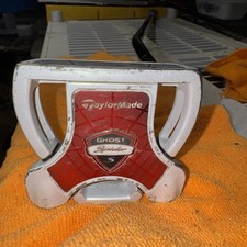 TaylorMade Ghost Spider S