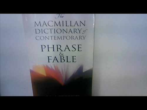 Macmillan dictionary - macmillan,
