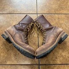 Stivali vintage Wesco