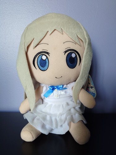 Ano hana menma - gift, plush