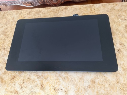 Wacom cintiq pro - 24, creative
