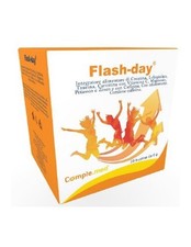 Flash day 20bust - flash,