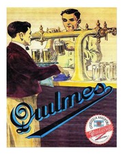 Vintage beer bar arte - vintage,