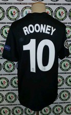 ROONEY MANCHESTER UNITED