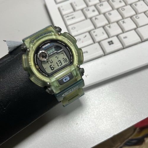 Orologio casio shock lide - casio, g-lide