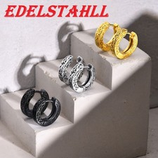 1pz orecchini creoli - 1pz,
