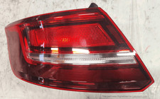 8V4945069 Lampada da palo. Parte orientale. Sinistro AUDI A3 (8V) 1.6 TDI (81Kw) Ber