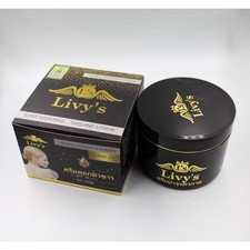 Livy crema corpo super - crema, vip