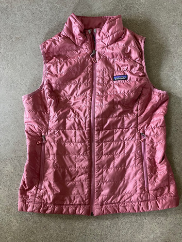 Patagonia nano puff - patagonia,