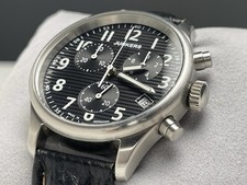 Cronografo junkers luft - cronografo,