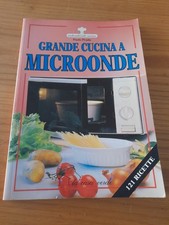 Grande Cucina a Microonde..di