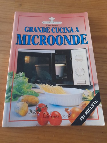 Grande cucina microonde di - cucina, microonde..di